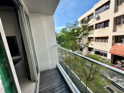 For Sale - Melrose Ville