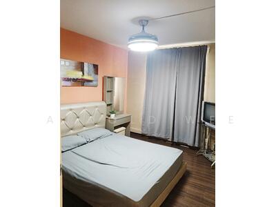 For Sale - 59 Lorong 5 Toa Payoh