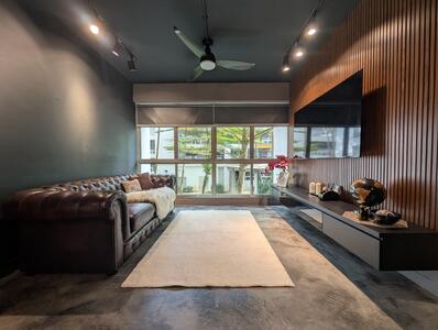 For Sale - 443B Fernvale Road