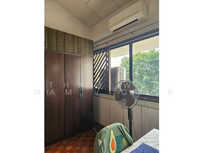 For Rent - Ivory Heights