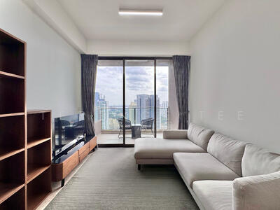 For Sale - The Avenir