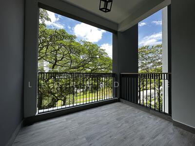 For Sale - Mayfair Modern