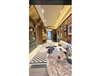 For Sale - River Green