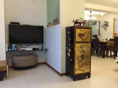 For Rent - 543 Pasir Ris Street 51
