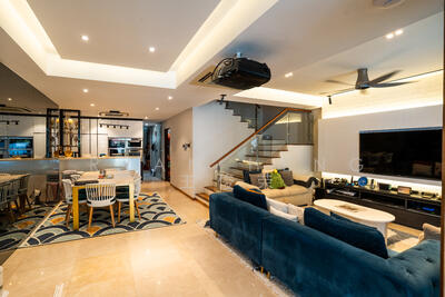 For Sale - Just Listed | Fully Renovated 2.5-Sty Terrace with Pool | Must View