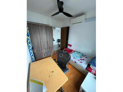 For Rent - 53 Strathmore Avenue