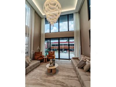 For Sale - D10 Fernhill Road within 1km SCGS