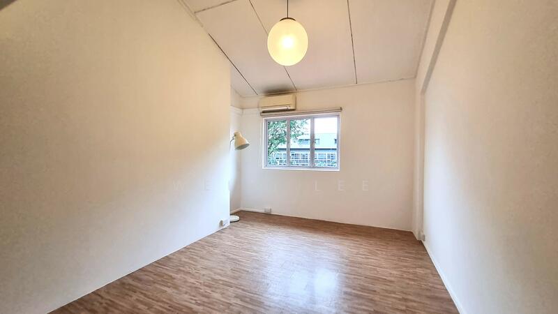 Bedroom 3/Family Hall