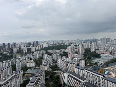 For Sale - 311B Clementi Avenue 4