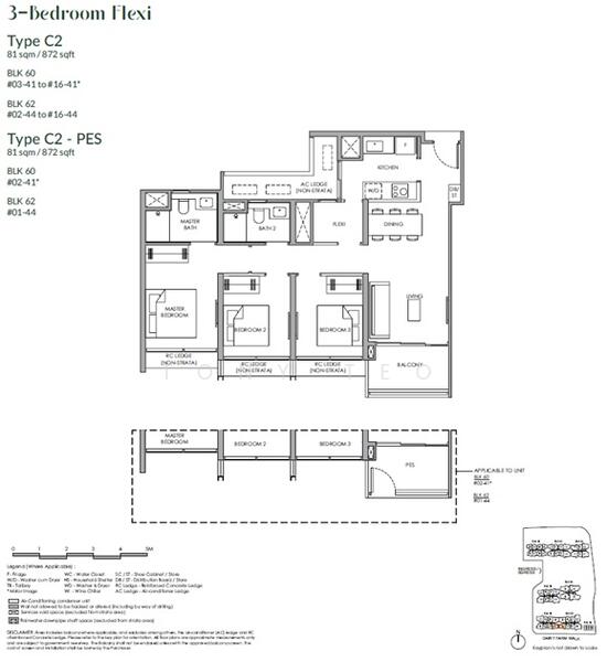 For Sale Narra Residences