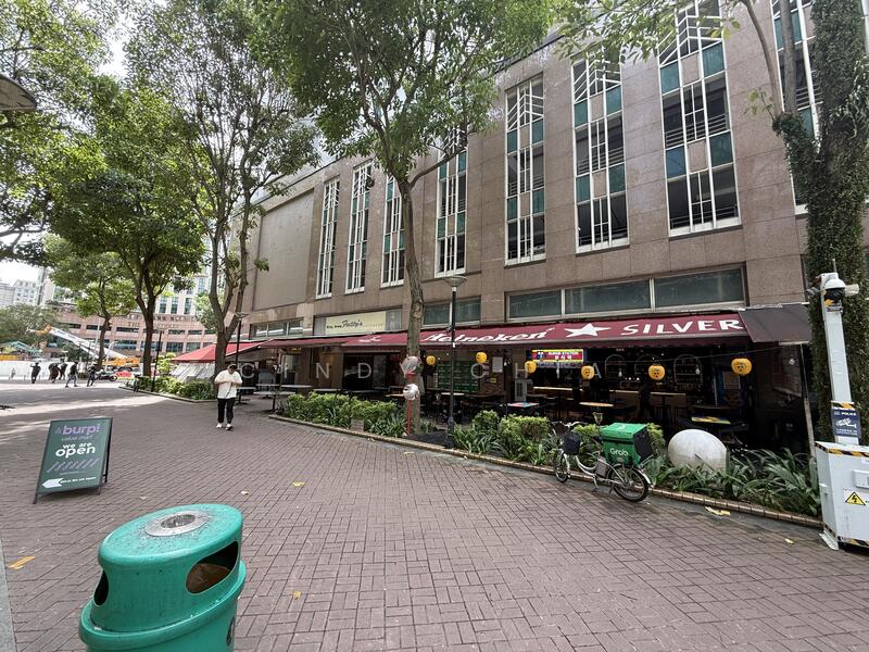 Burlington Square, 175 Bencoolen Street, 1,915 sqft, Food & Beverage For Sale, by Cindy Chia, 500030313 - CommercialGuru.com.sg