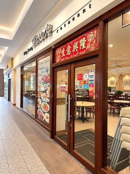Burlington Square, 175 Bencoolen Street, Beach Road / Bugis / Rochor, 1,915 sqft, Food & Beverage For Sale, by Cindy Chia, 500030313 - Exterior - CommercialGuru.com.sg