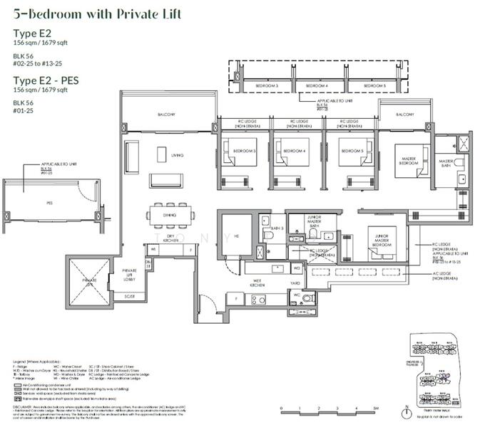 For Sale Narra Residences