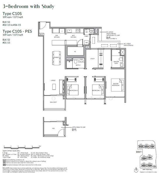 For Sale Narra Residences