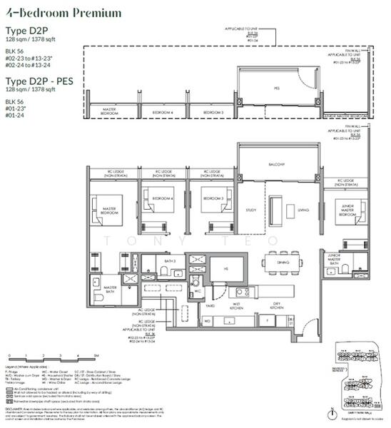 For Sale Narra Residences