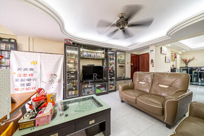 For Sale - 648 Ang Mo Kio Avenue 5