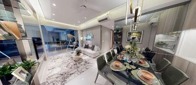 For Sale - Grand Dunman