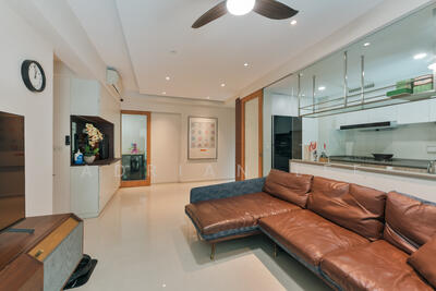 For Sale - Rivercove Residences EC