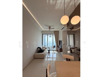 For Rent - Eon Shenton