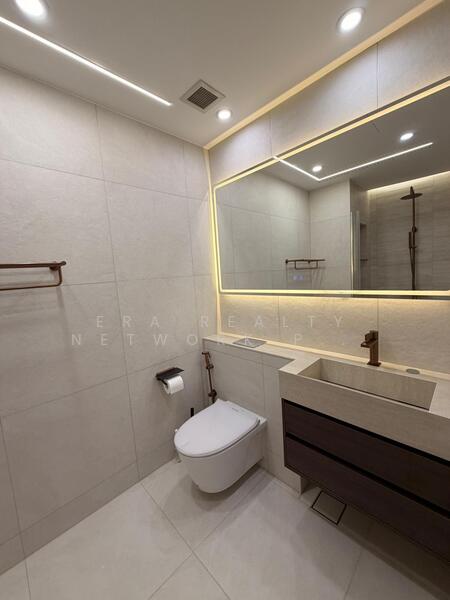 For Rent - Eon Shenton