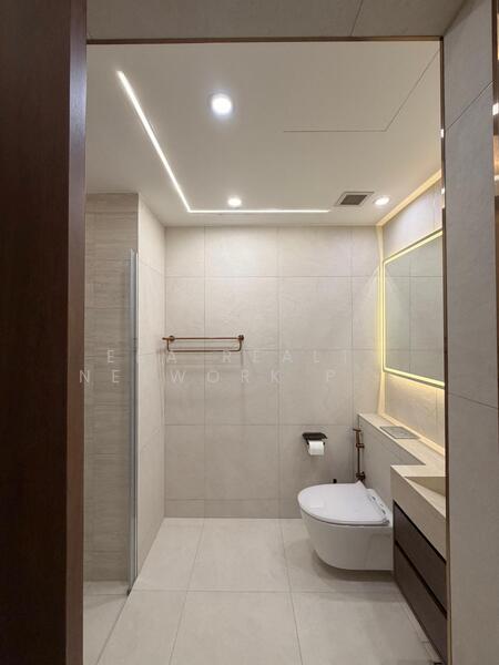 For Rent - Eon Shenton