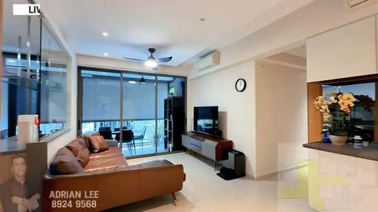 Rivercove Residences EC Condominium For Sale at S$ 1,750,000 | PropertyGuru Singapore
