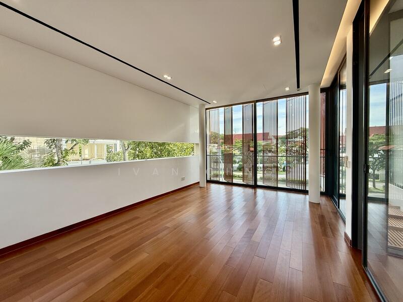 ⭐️⭐️LANDED7772@ Brand New $2,8xpsf Luxe Detached at Frankel with Full Basement Detached House For Sale at S$ 17,999,999 | PropertyGuru Singapore - Interior