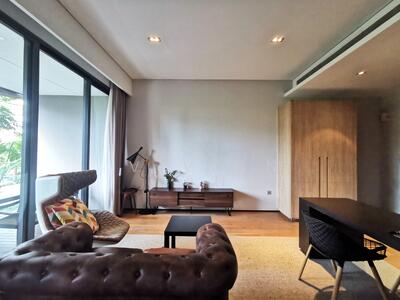 For Sale - OUE Twin Peaks