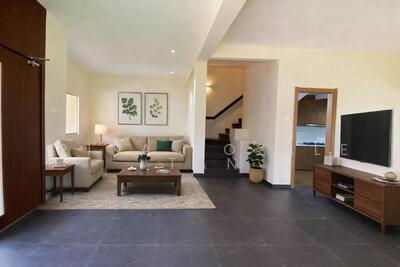 For Sale - Beautiful Charming 2 Storey Corner Terrace in a Convenient Location