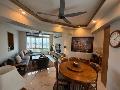 For Sale - Northoaks