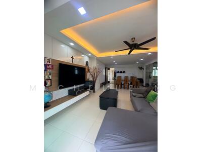 For Sale - 272B Punggol Walk