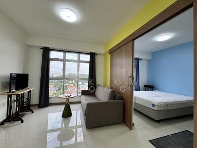 For Rent - 408C Northshore Drive