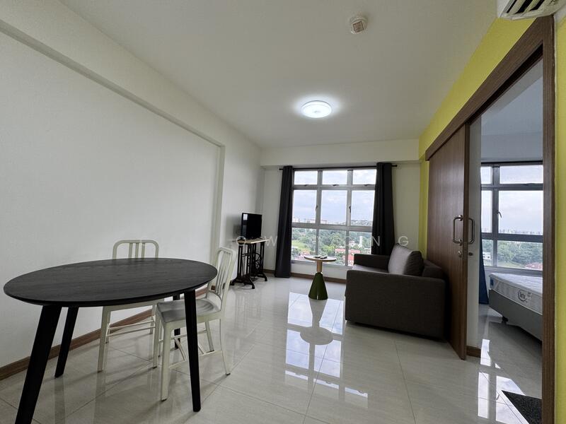 For Rent - 408C Northshore Drive