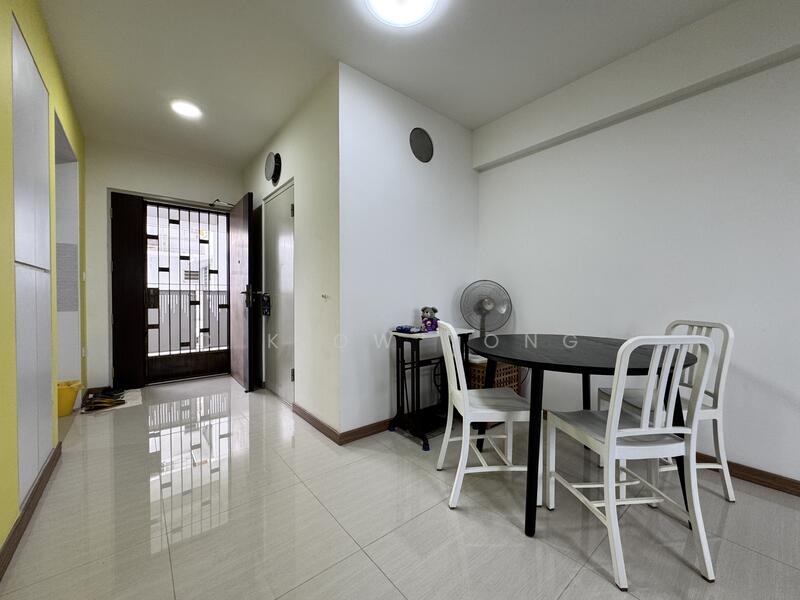 For Rent - 408C Northshore Drive