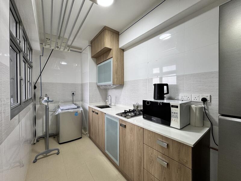 For Rent - 408C Northshore Drive