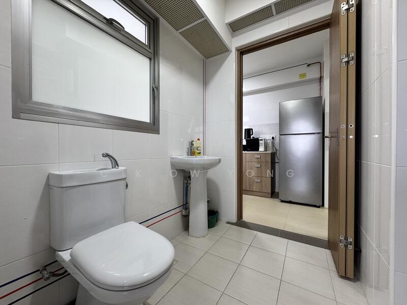 For Rent - 408C Northshore Drive