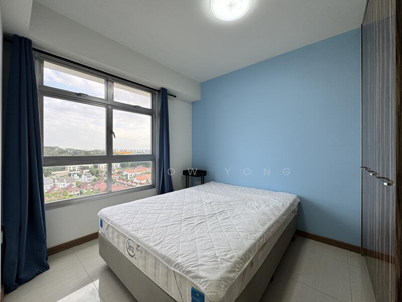 For Rent - 408C Northshore Drive