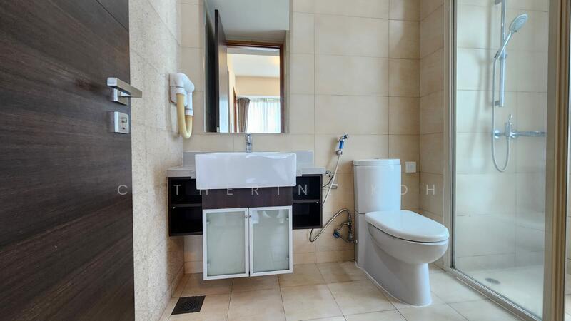 For Rent - The Nexus