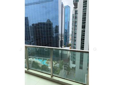 For Sale - Soleil @ Sinaran