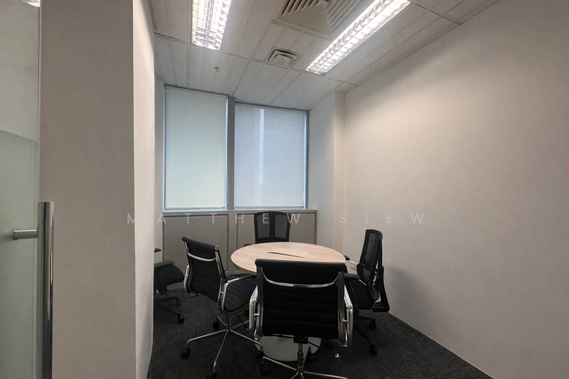 Collyer Quay Centre, 16 Collyer Quay, Boat Quay / Raffles Place / Marina, 2,788 sqft, Office For Rent, by Matthew Siew, 500030440 - Interior - CommercialGuru.com.sg
