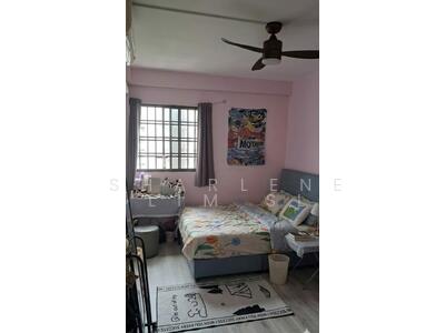 For Rent - 925 Jurong West Street 92
