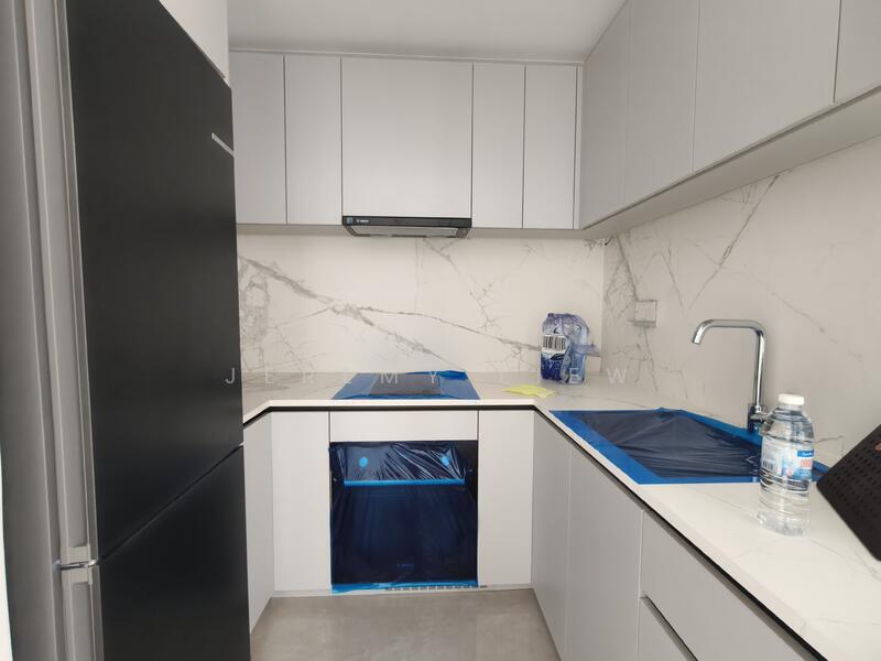 For Rent - Sky Eden @ Bedok