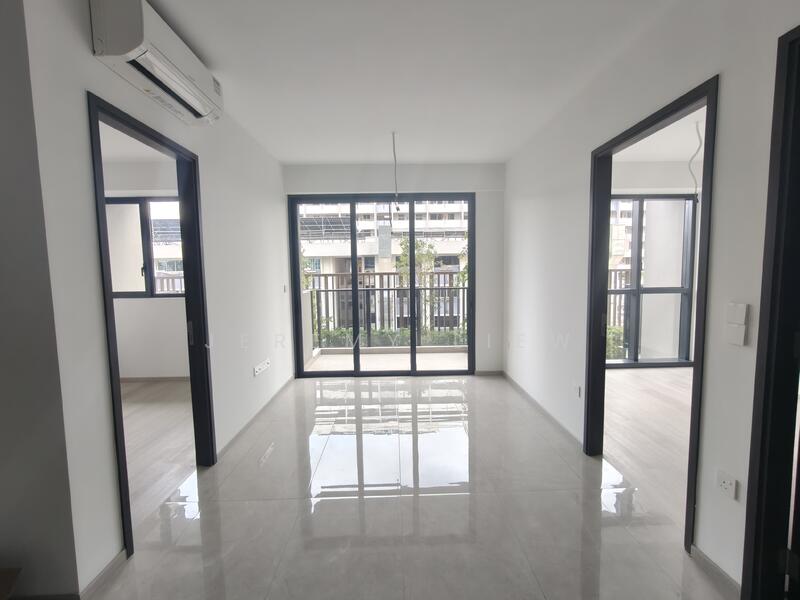 For Rent - Sky Eden @ Bedok