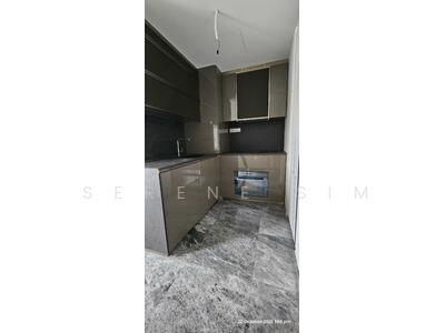 For Rent - One Bernam