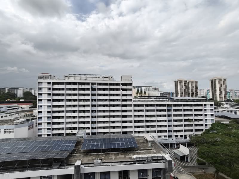 Sky Eden @ Bedok, 1 Bedok Central, 3 Bedrooms, 893 sqft, Condominium For Rent, by Jeremy Liew, 500030451 - Exterior - PropertyGuru.com.sg