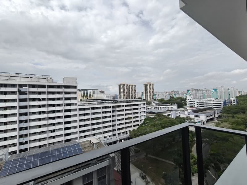 Sky Eden @ Bedok, 1 Bedok Central, 3 Bedrooms, 893 sqft, Condominium For Rent, by Jeremy Liew, 500030451 - Exterior - PropertyGuru.com.sg