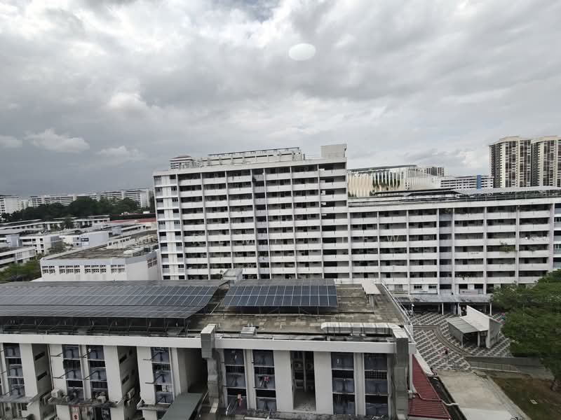 Sky Eden @ Bedok, 1 Bedok Central, 3 Bedrooms, 893 sqft, Condominium For Rent, by Jeremy Liew, 500030451 - Exterior - PropertyGuru.com.sg