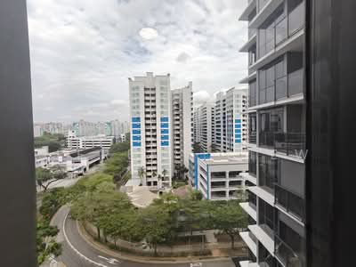 For Rent - Sky Eden @ Bedok