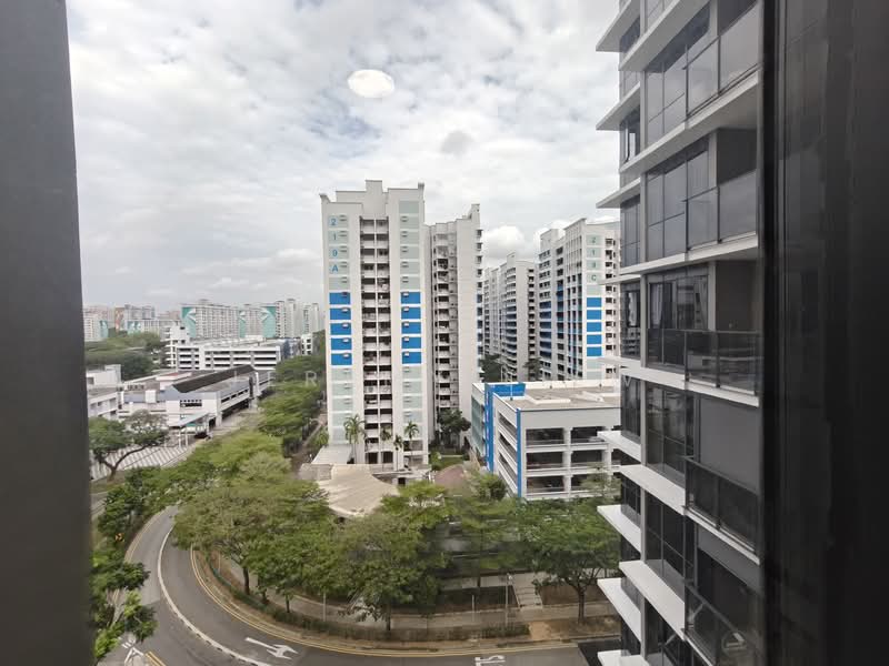 Sky Eden @ Bedok, 1 Bedok Central, 3 Bedrooms, 893 sqft, Condominium For Rent, by Jeremy Liew, 500030451 - Exterior - PropertyGuru.com.sg