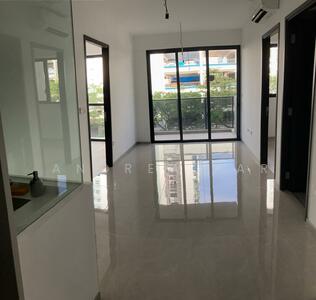 For Sale - Sky Eden @ Bedok